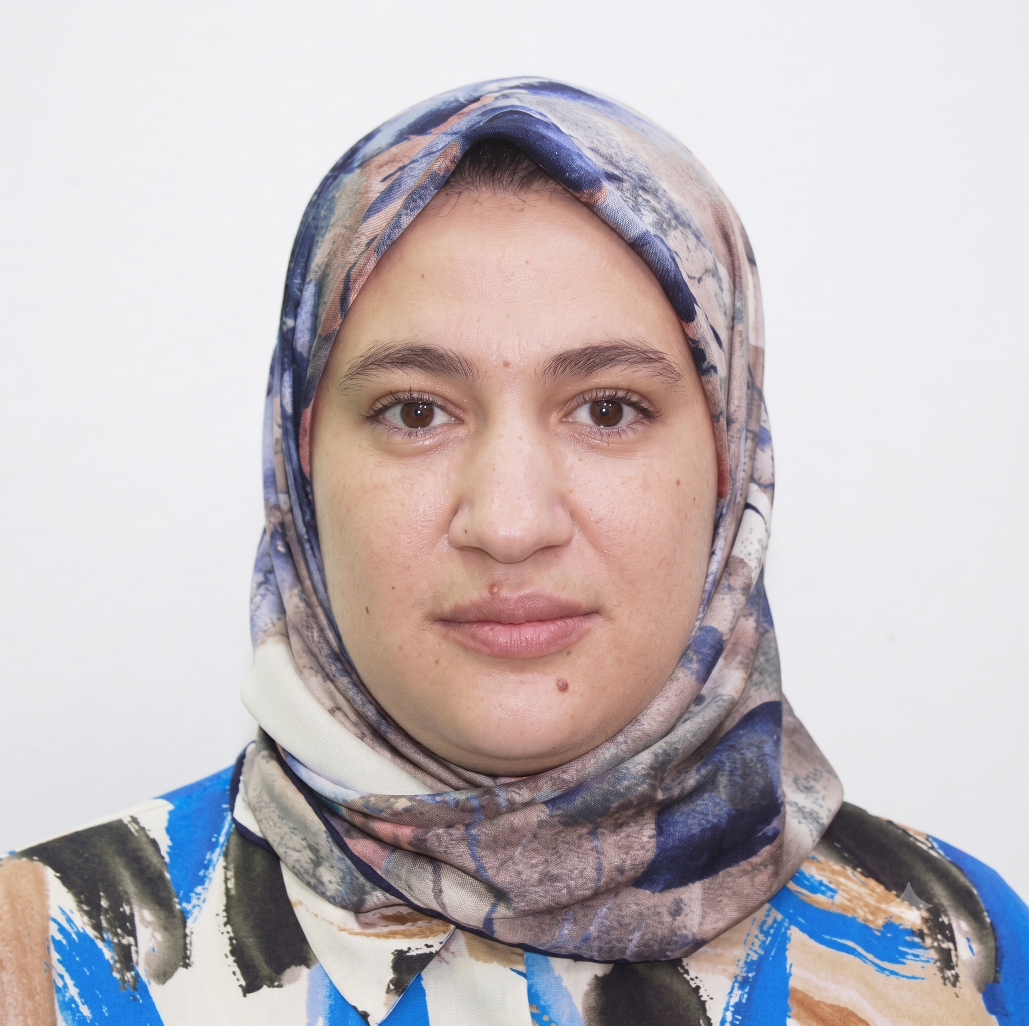 Dr. Amel ROUAHNA